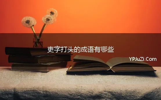 吏字打头的成语有哪些 吏的成语 带吏字的成语